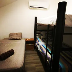  Habitación en casa particular Alojamiento Liz&evan México