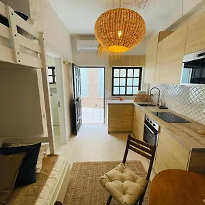  Сasa de vacaciones Tiny House