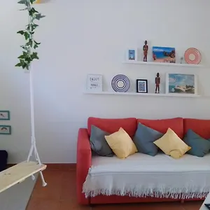  Сasa de vacaciones Casa Branca