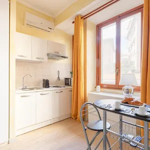  Apartamento Paradise Italia