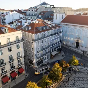 Chiado Camoes | Apartment Lisbon