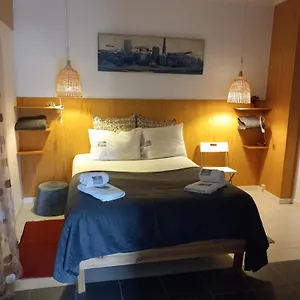  Apartamento Charm Discovery Principe 7 Portugal
