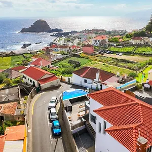 Lighthouse View- Pool Villa Porto Moniz