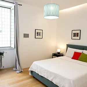  Apartamento At Navona Italia