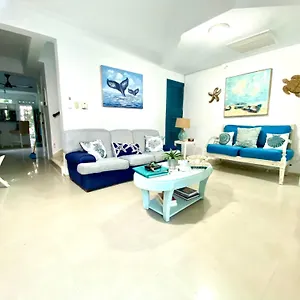  Villa Close To The Bahia Tropical Escape Rd República Dominicana