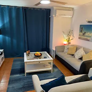  Apartamento Algarve Near