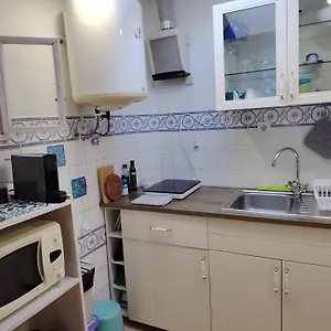 Apartamento Alfama With A View Portugal