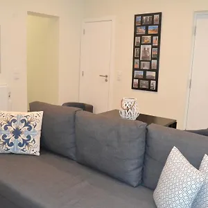  Apartamento New Charming Flat In The Heart Of Portugal